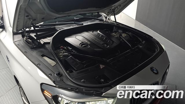 BMW Gran Turismo GT ED Edition