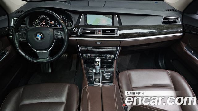BMW Gran Turismo GT ED Edition