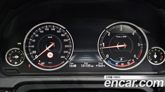 BMW Gran Turismo GT ED Edition