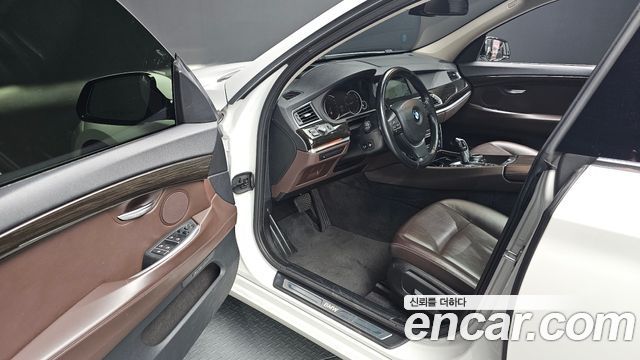 BMW Gran Turismo GT ED Edition