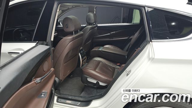 BMW Gran Turismo GT ED Edition
