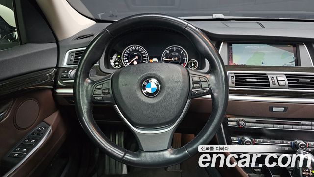 BMW Gran Turismo GT ED Edition