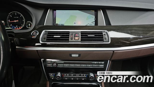 BMW Gran Turismo GT ED Edition
