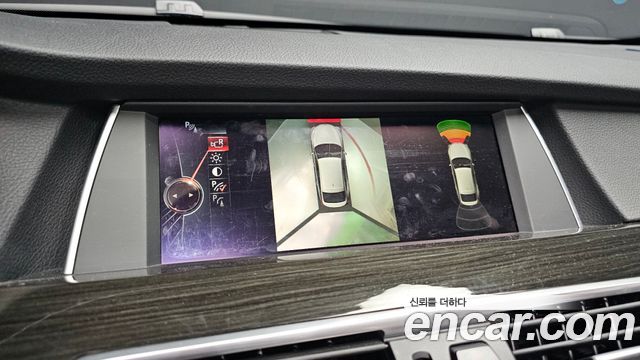 BMW Gran Turismo GT ED Edition