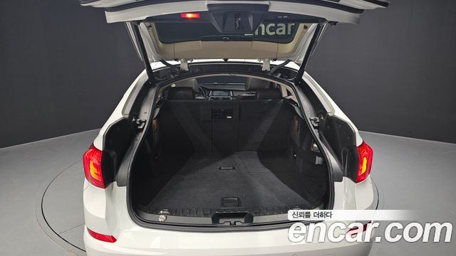 BMW Gran Turismo GT ED Edition