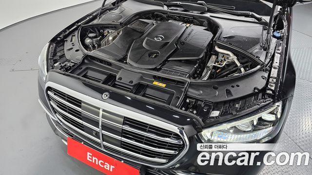 Mercedes-Benz S-Class S350 d