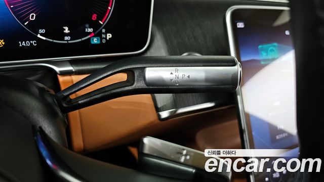 Mercedes-Benz S-Class S350 d