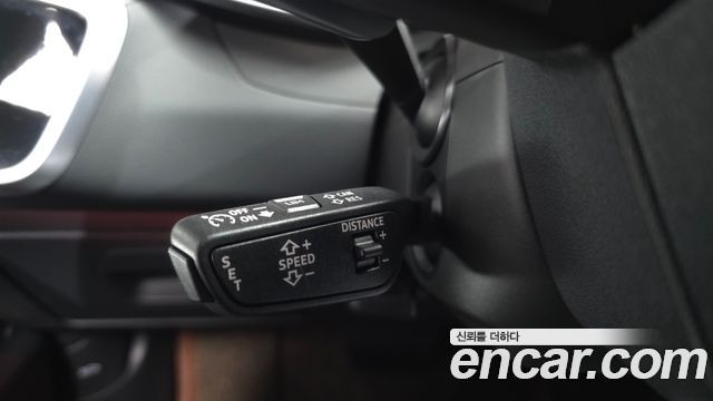 Audi A6 45 TFSI Quattro Premium