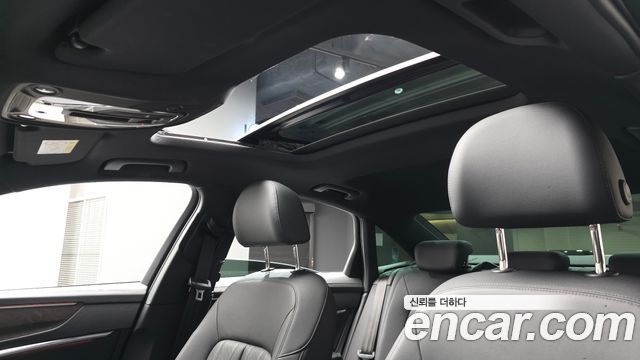 Audi A6 45 TFSI Quattro Premium
