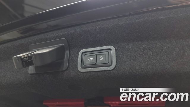 Audi A6 45 TFSI Quattro Premium