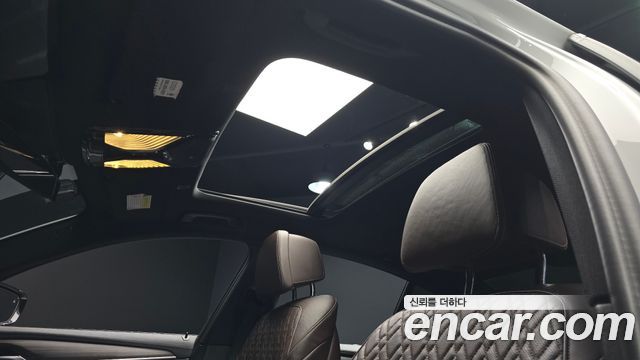 BMW 5-Series 530i xDrive M Sport Package Plus