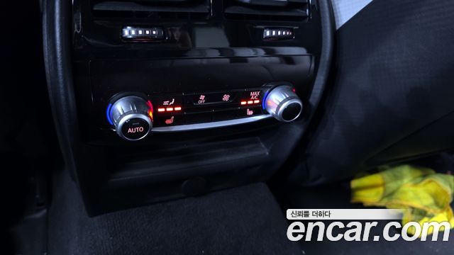 BMW M5 M5 Sedan