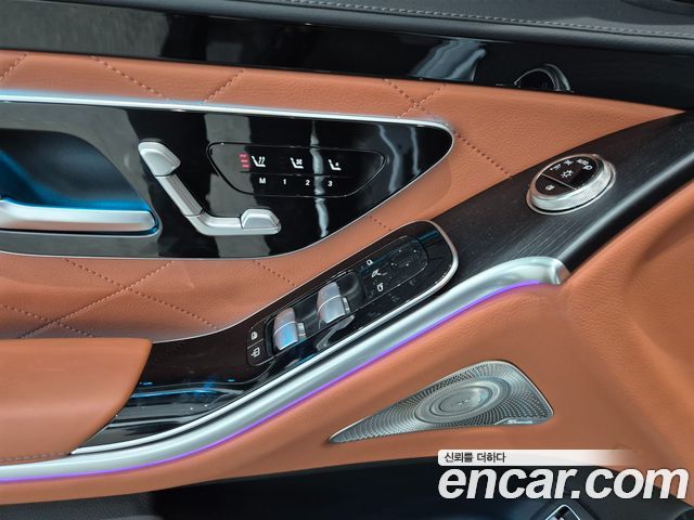 Mercedes-Benz S-Class S450L 4MATIC