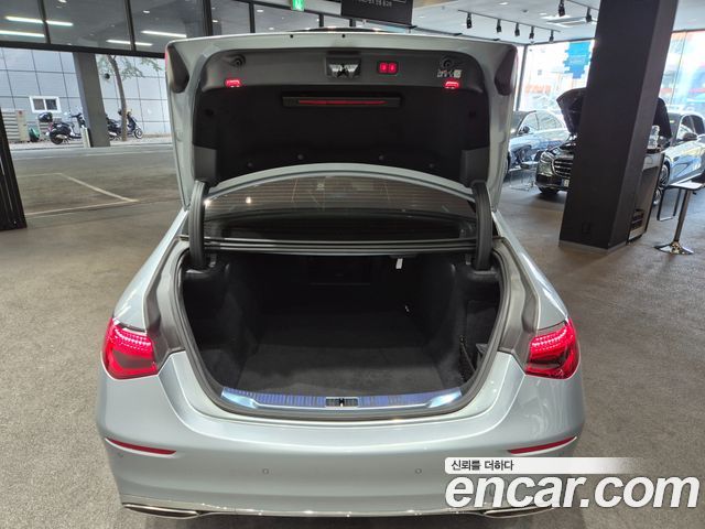 Mercedes-Benz S-Class S450L 4MATIC