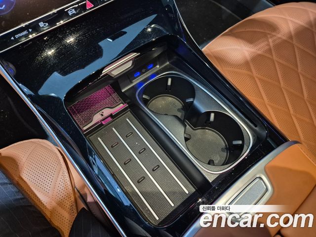 Mercedes-Benz S-Class S450L 4MATIC