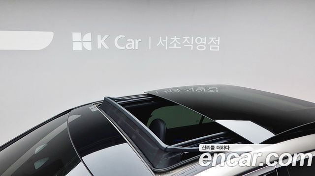 Mercedes-Benz C-Class W206 C300 4MATIC AMG Line