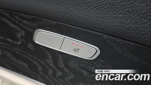 Mercedes-Benz E-Class E220d Avantgarde