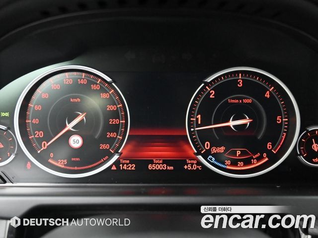 BMW X5 xDrive 30d M Sport package