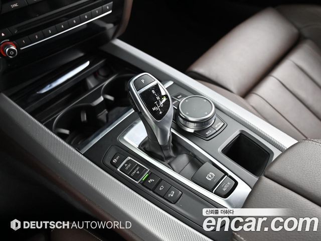 BMW X5 xDrive 30d M Sport package