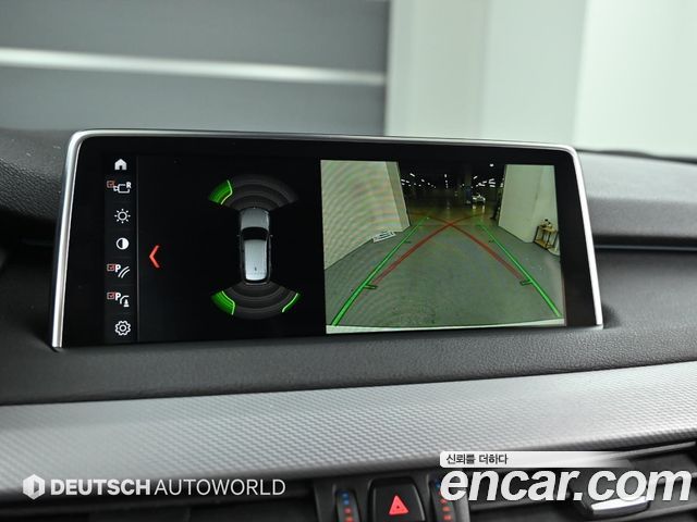 BMW X5 xDrive 30d M Sport package
