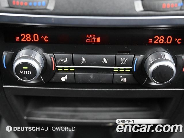BMW X5 xDrive 30d M Sport package