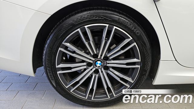 BMW 3-Series 320d M Sport