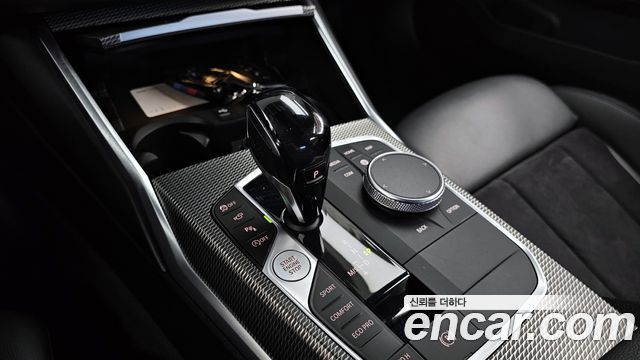 BMW 3-Series 320d M Sport