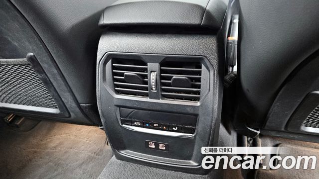 BMW 3-Series 320d M Sport