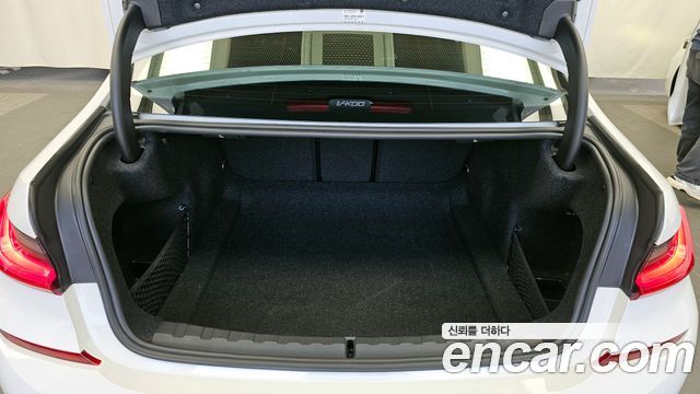 BMW 3-Series 320d M Sport