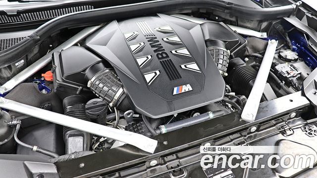 BMW X7 (G07) M60i xDrive First Edition 6STR