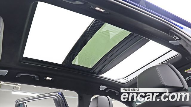 BMW X7 (G07) M60i xDrive First Edition 6STR