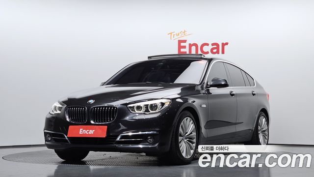 BMW Gran Turismo GT ED Edition