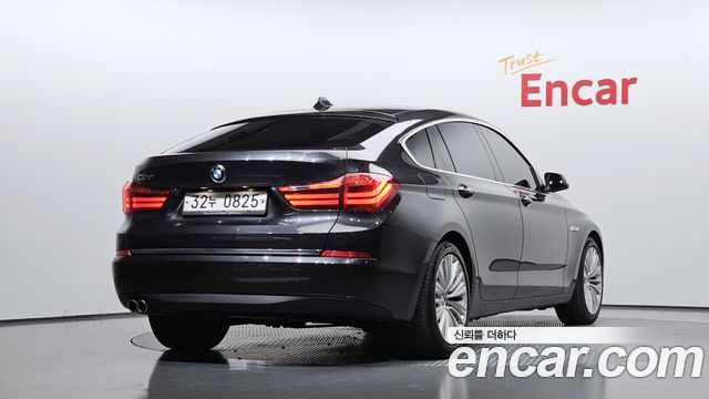 BMW Gran Turismo GT ED Edition