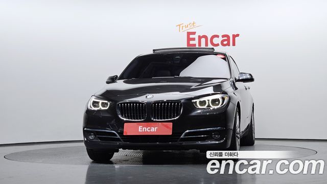 BMW Gran Turismo GT ED Edition