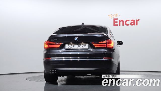BMW Gran Turismo GT ED Edition