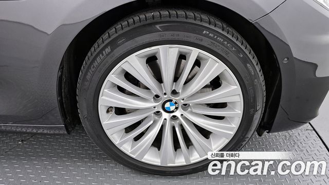 BMW Gran Turismo GT ED Edition
