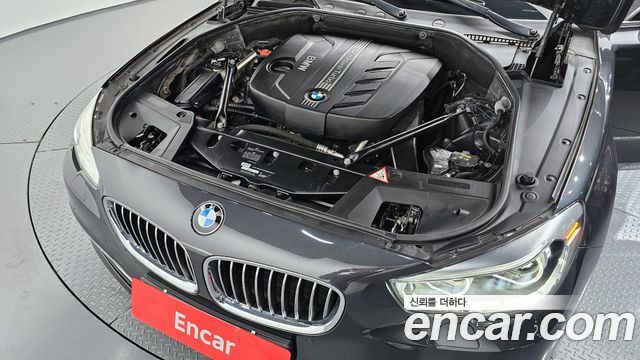 BMW Gran Turismo GT ED Edition