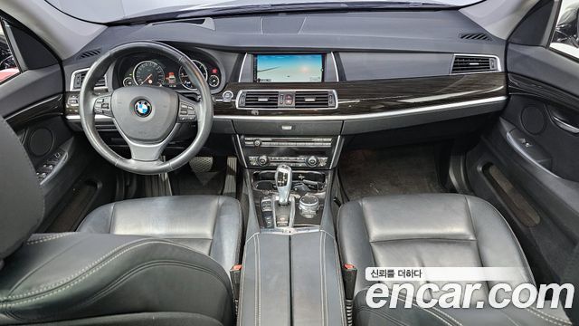 BMW Gran Turismo GT ED Edition