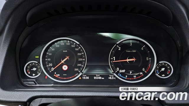 BMW Gran Turismo GT ED Edition