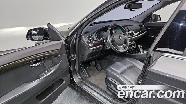 BMW Gran Turismo GT ED Edition