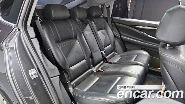 BMW Gran Turismo GT ED Edition