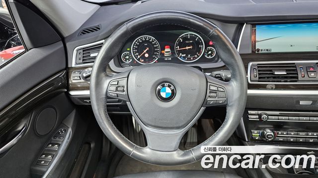 BMW Gran Turismo GT ED Edition