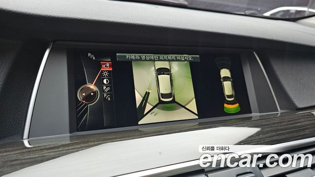 BMW Gran Turismo GT ED Edition