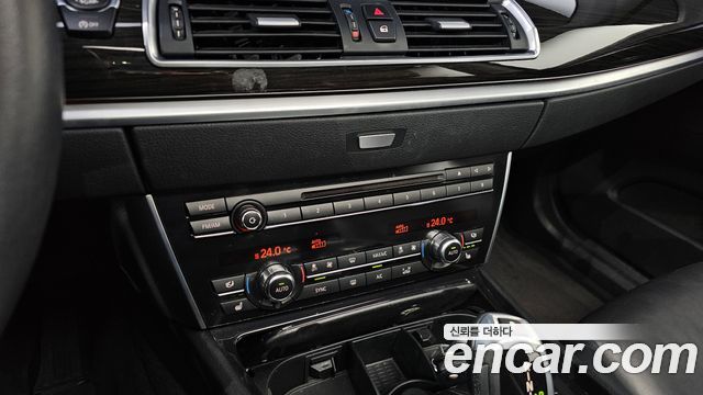 BMW Gran Turismo GT ED Edition