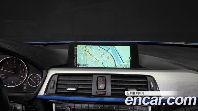 BMW 4-Series 420d M Sport Coupe