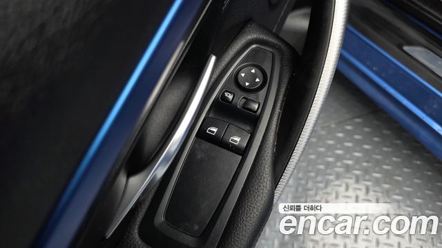 BMW 4-Series 420d M Sport Coupe