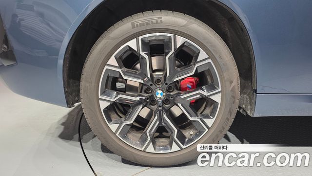 BMW X3 xDrive 20 M Sport Pro