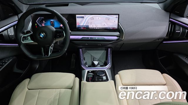 BMW X3 xDrive 20 M Sport Pro