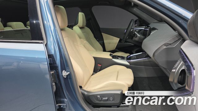 BMW X3 xDrive 20 M Sport Pro