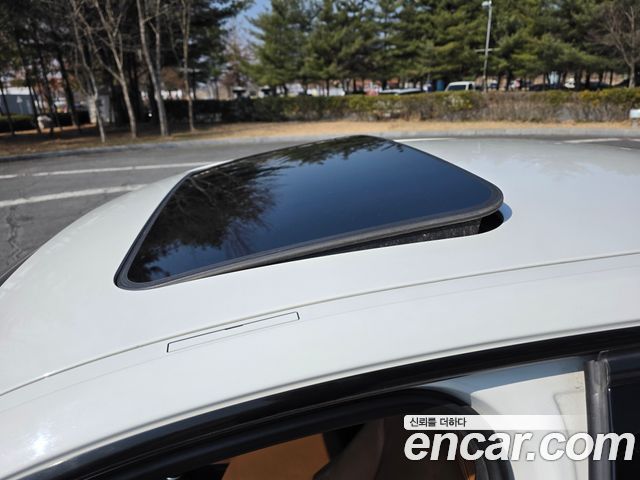 BMW 3Series (F30) 320i M Sport Shadow